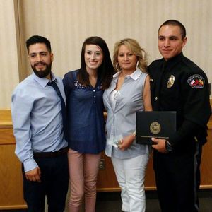 Meet your Posher, Grace